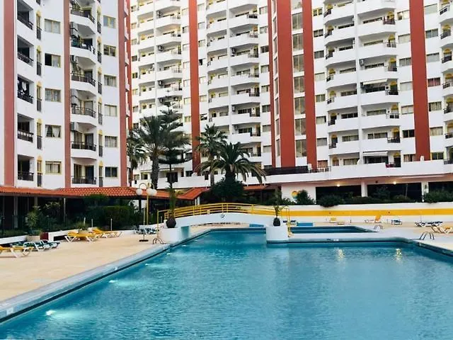 Appartamento Bianca 3 Portimão 0*,  Portogallo