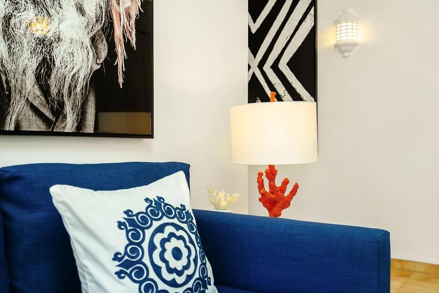 Stylish Apartment By Rocha Beach, Sleeps 5 Portimao 0*,