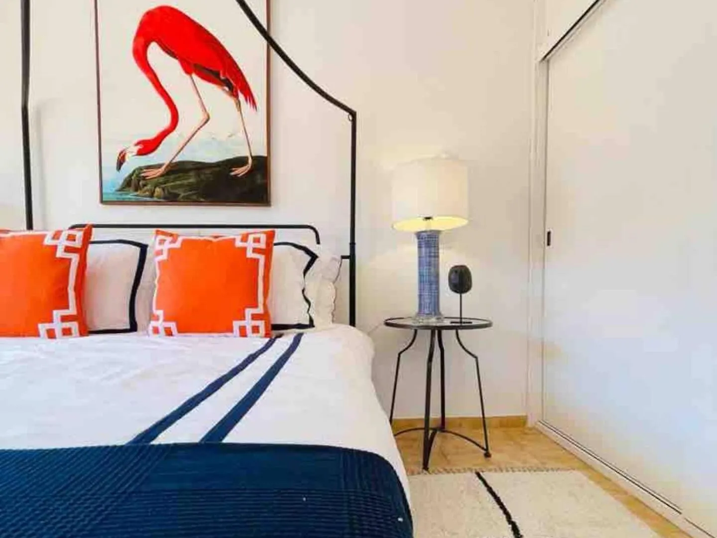 Stylish Apartment By Rocha Beach, Sleeps 5 Portimao